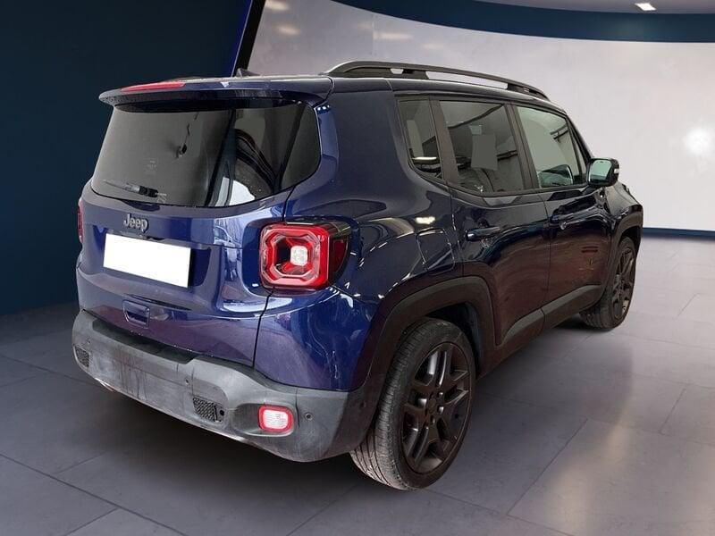 Jeep Renegade 2019 1.6 mjt S 2wd 130cv