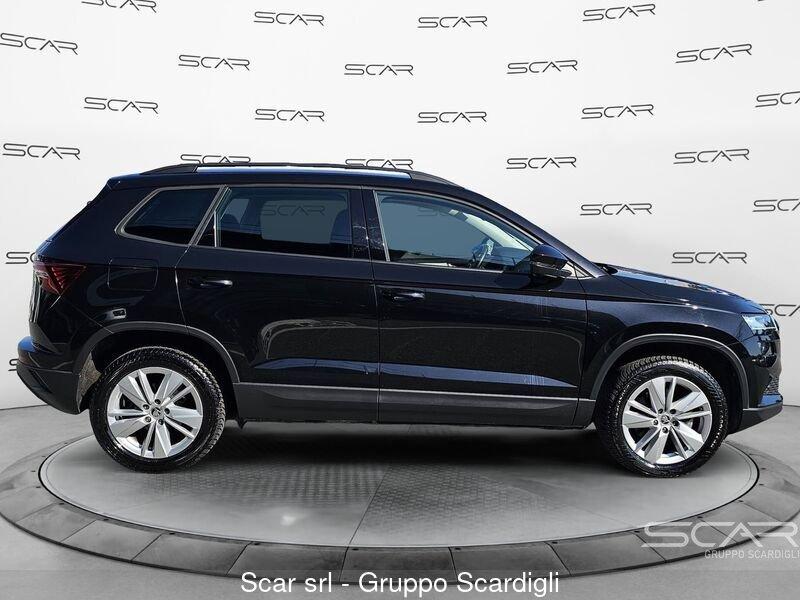 Skoda Karoq 1.5 TSI ACT DSG Executive *PREZZO REALE NON VINCOLATO A FINANZIAMENTO*