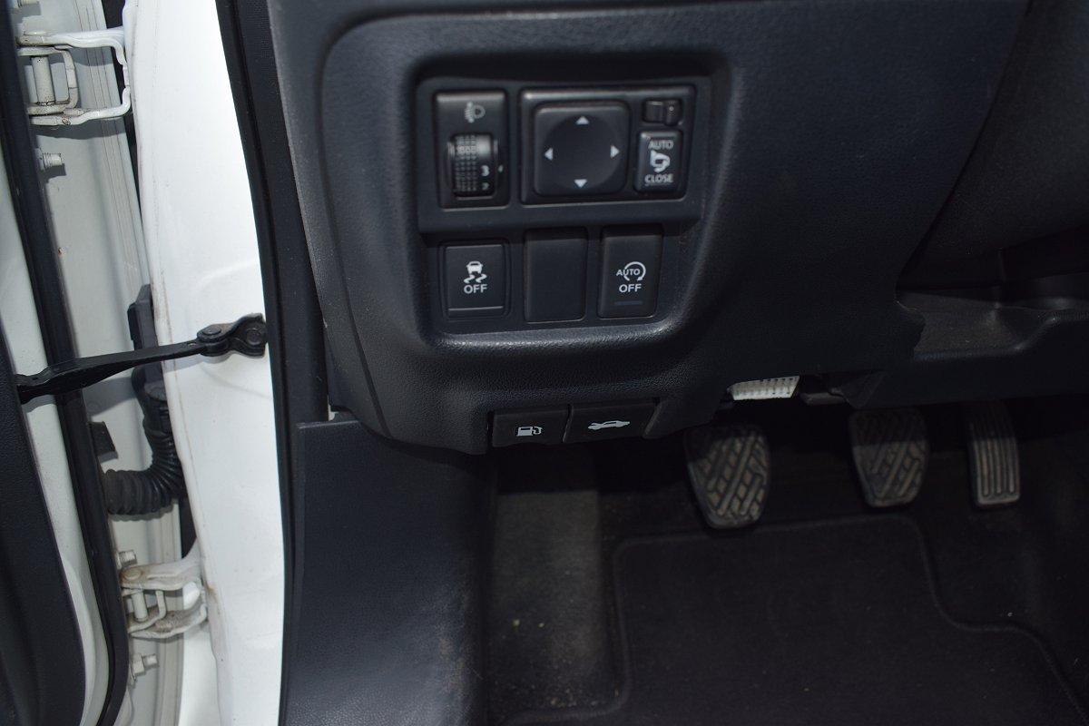 NISSAN Juke 1.5 dCi Start&Stop Tekna