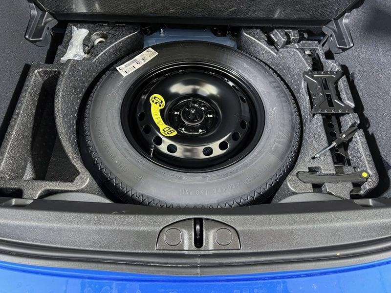 FIAT 500X 500X 1.5 T4 Hybrid 130 CV DCT
