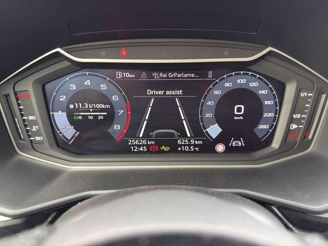 Audi A1 A1 Sportback 25 1.0 tfsi S Line Edition my20