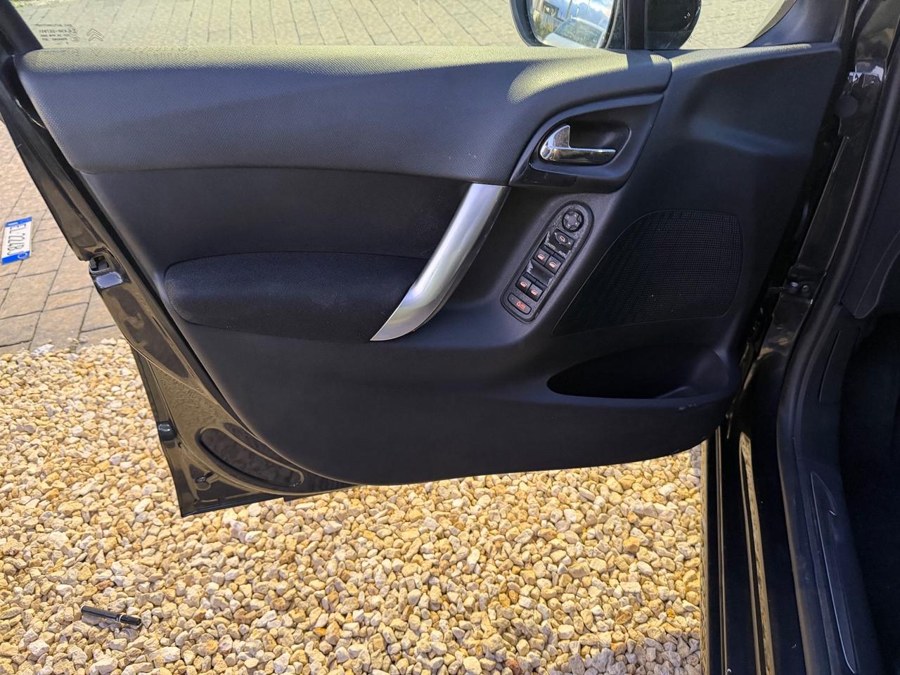 Citroen C3 1.4 HDi 70 Exclusive