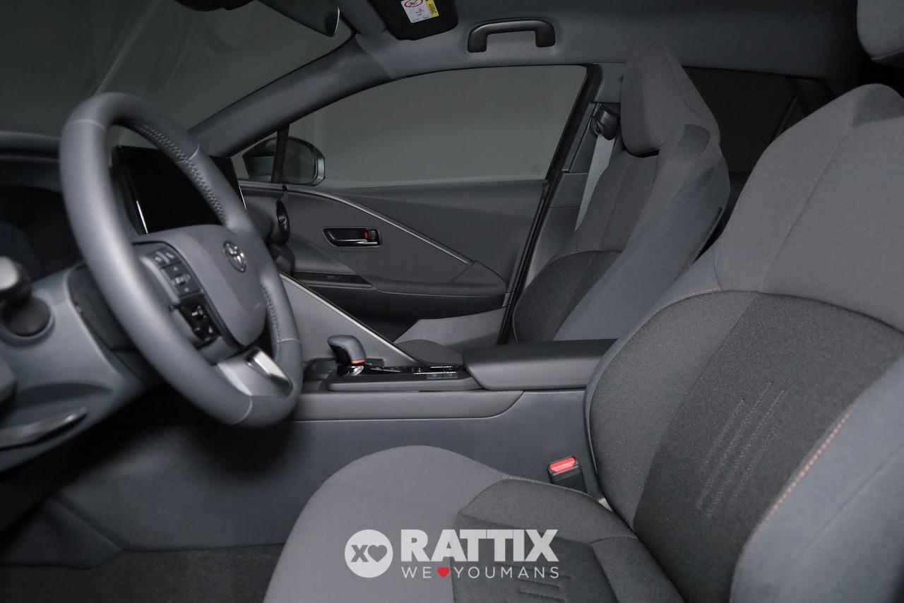 Toyota C-HR 2.0 Phev Trend e-CVT