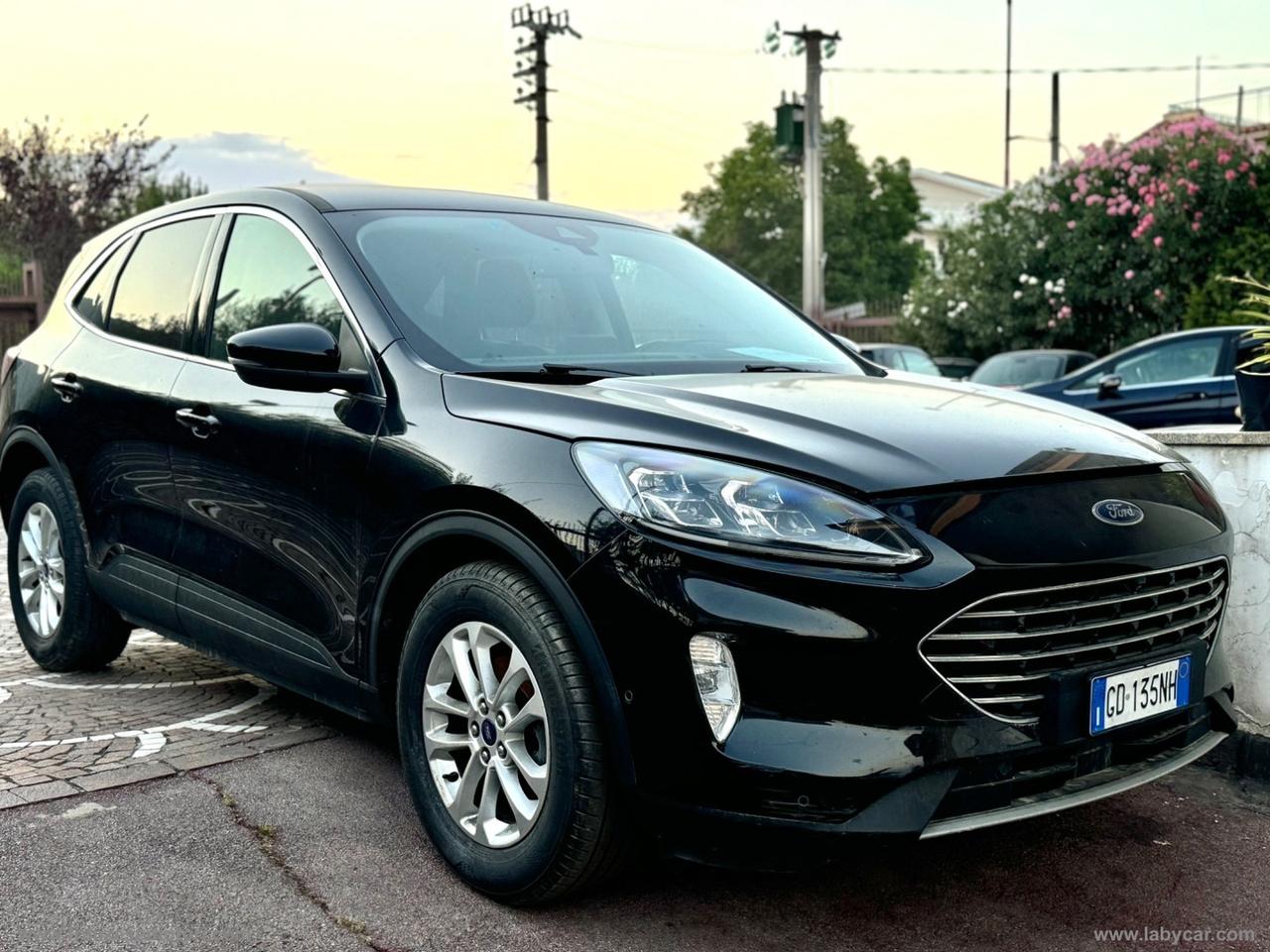 Ford Kuga 1.5 EcoBlue 120 CV 2WD Titanium