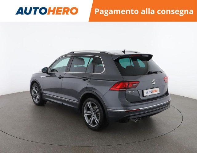 VOLKSWAGEN Tiguan 1.5 TSI 150 CV DSG Sport ACT BlueMotion Technology