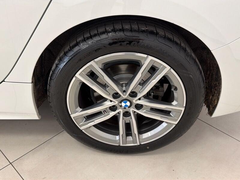 BMW Serie 1 116i M Sport