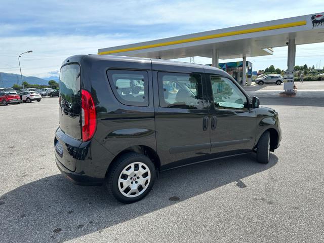 FIAT Doblo Doblò 1.6 MJT 120CV S&S Easy 7 POSTI