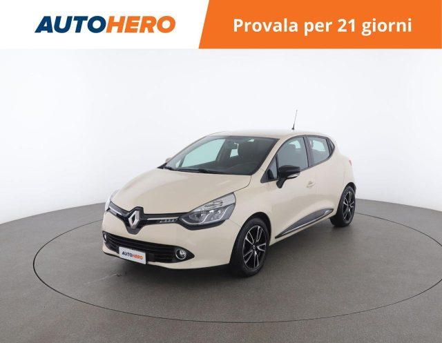 RENAULT Clio 1.2 75CV 5 porte Zen