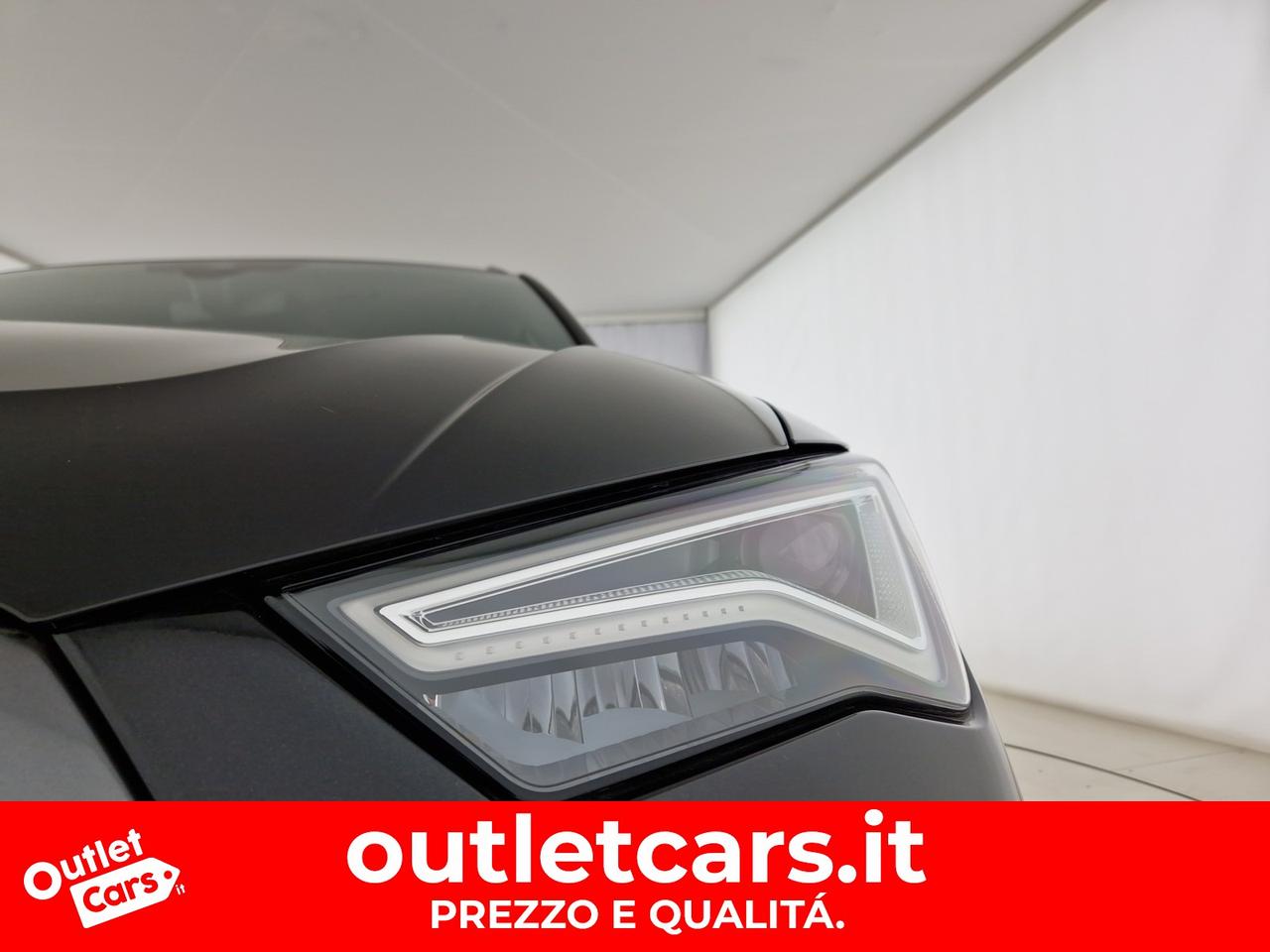 Cupra Ateca 1.5 tsi 150cv dsg