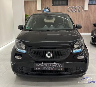 smart forfour 70 1.0 Passion AUTOMATICA