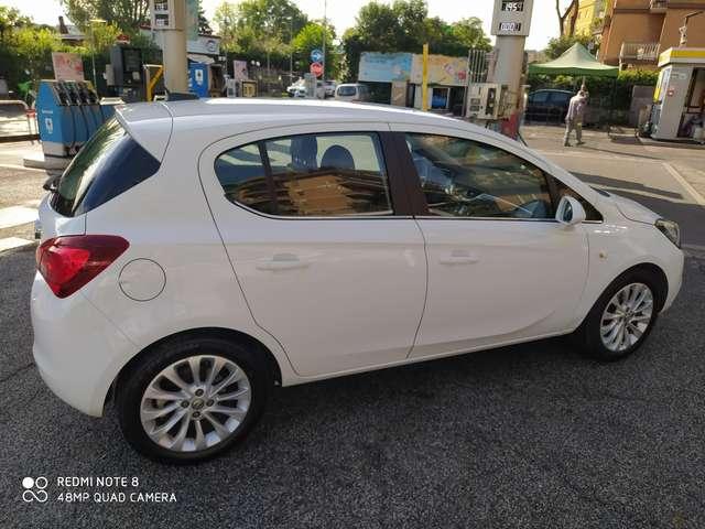 Opel Corsa Corsa 5p 1.3 cdti b-Color s