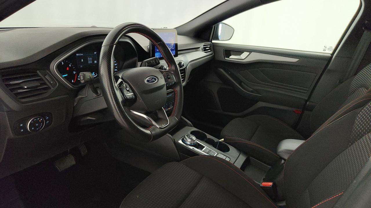 FORD Focus 1.5 ecoblue ST-Line X 120cv auto