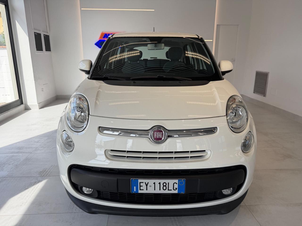 Fiat 500L 0.9 TwinAir 105 CV Lounge
