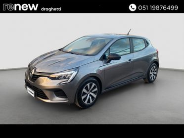 Renault Clio TCe 100 CV GPL 5 porte Equilibre