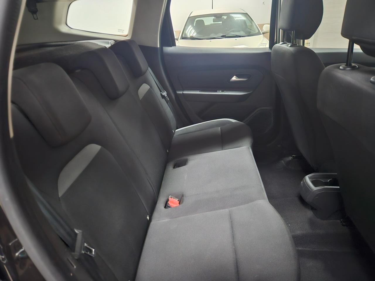 Dacia Duster 1.5 Blue dCi 8V 115 CV 4x2 Comfort