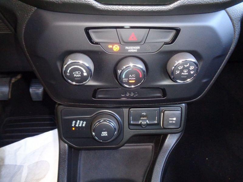 Jeep Renegade Renegade 2.0 Mjt 4WD Active Drive Sport