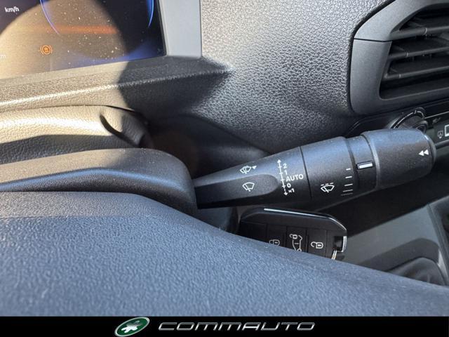 TOYOTA Proace 2.0D 144CV S&S PL-SL-TN Furgone Long 4p. 14q Comfo