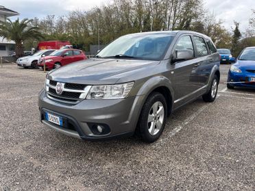 Fiat Freemont 2.0 Multijet 7 POSTI - 2013