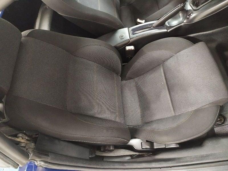 FIAT barchetta 1.8 16v