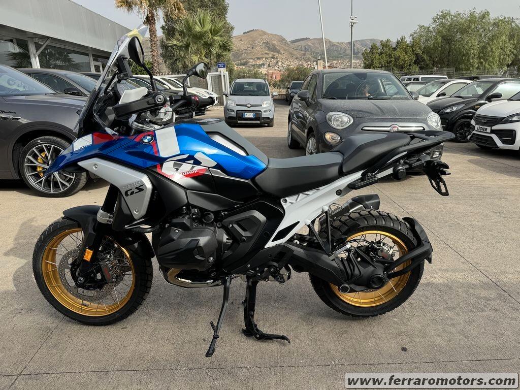BMW R1300GS TROPHY NUOVO PRONTA CONSEGNA