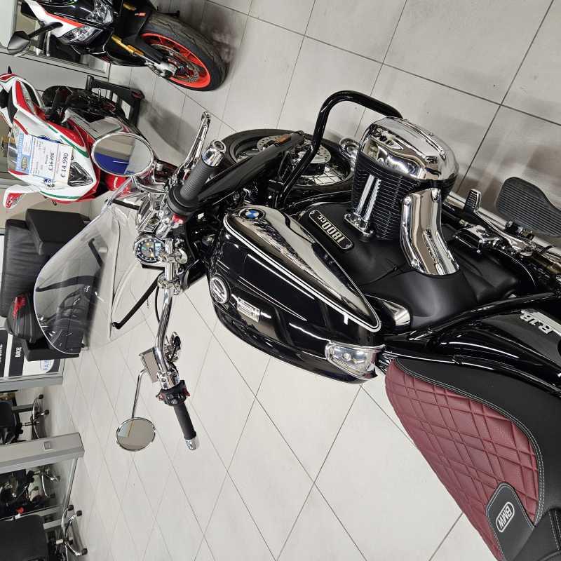 Bmw R 18 100 Years - 2023