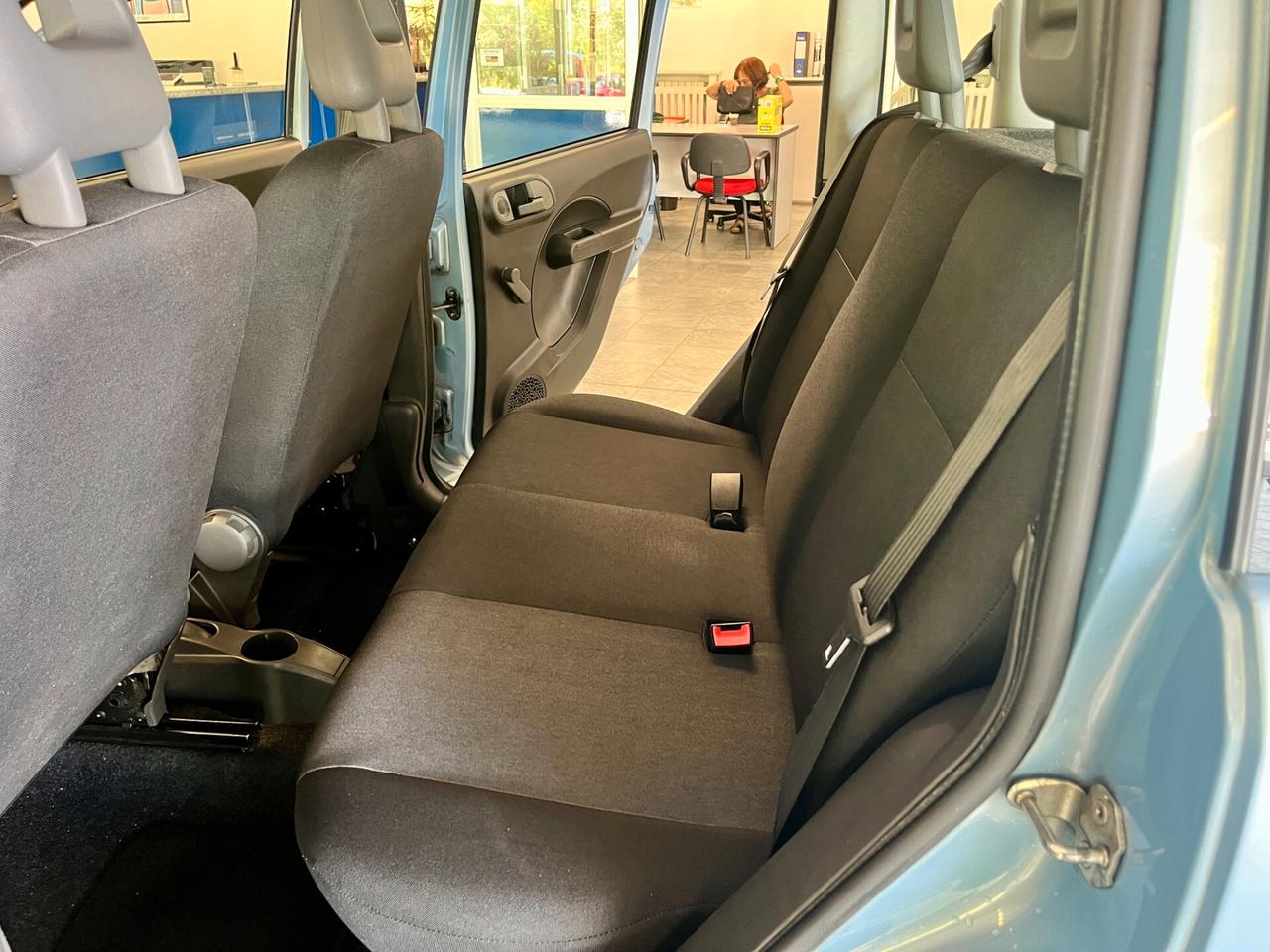 Fiat Panda 1.3 MJT 16V 4x4 Climbing Glam