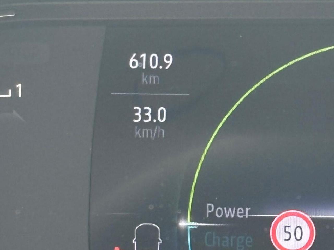 Renault Captur Full Hybrid E-Tech 145 CV Intens