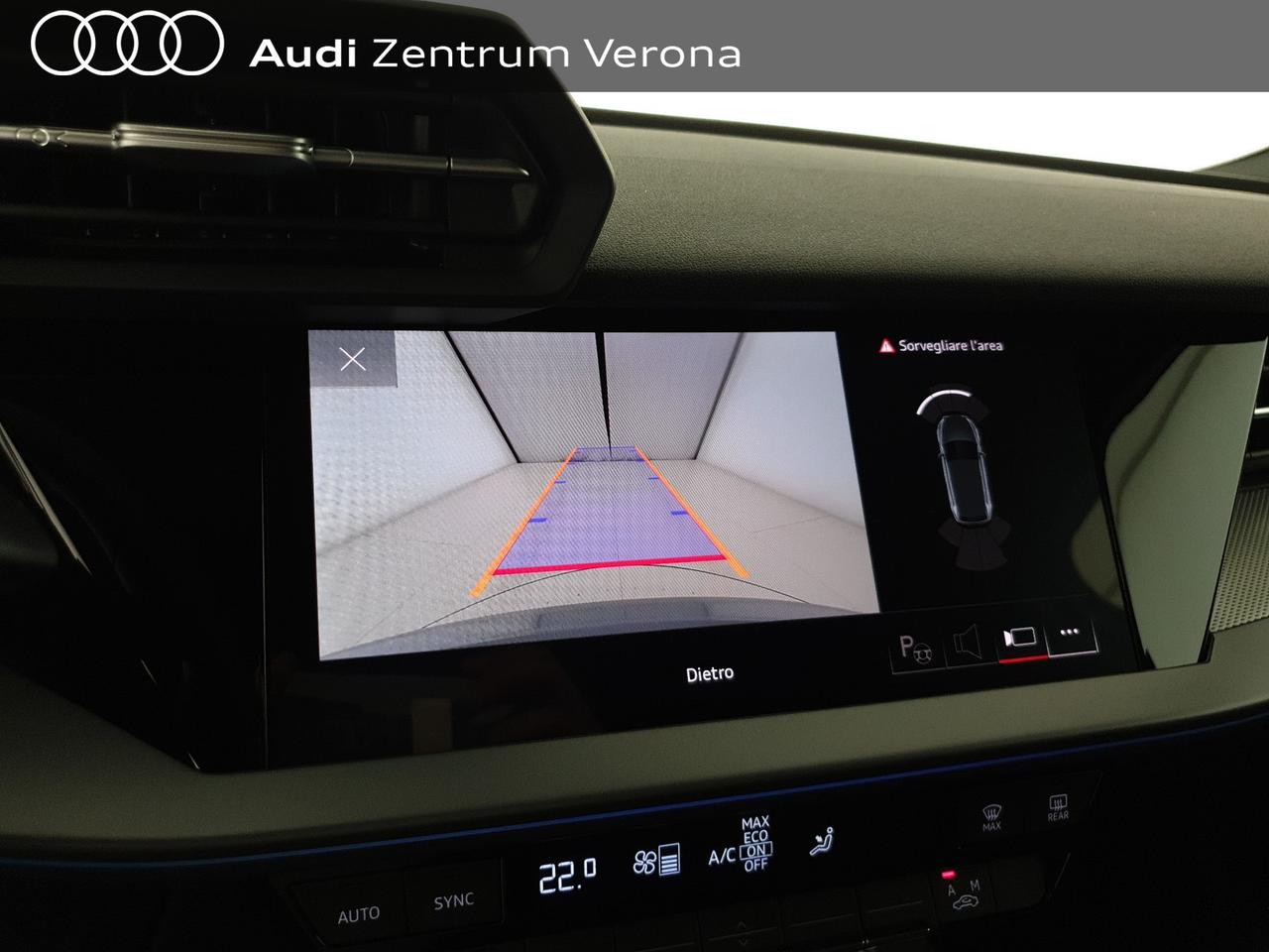 Sportback 2.0TDI 150CV S tronic Business Advanced