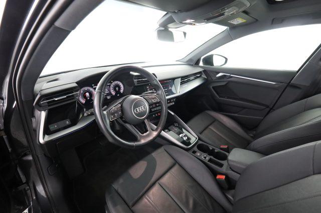 AUDI A3 A3 SPB 30 TDI S tronic Business