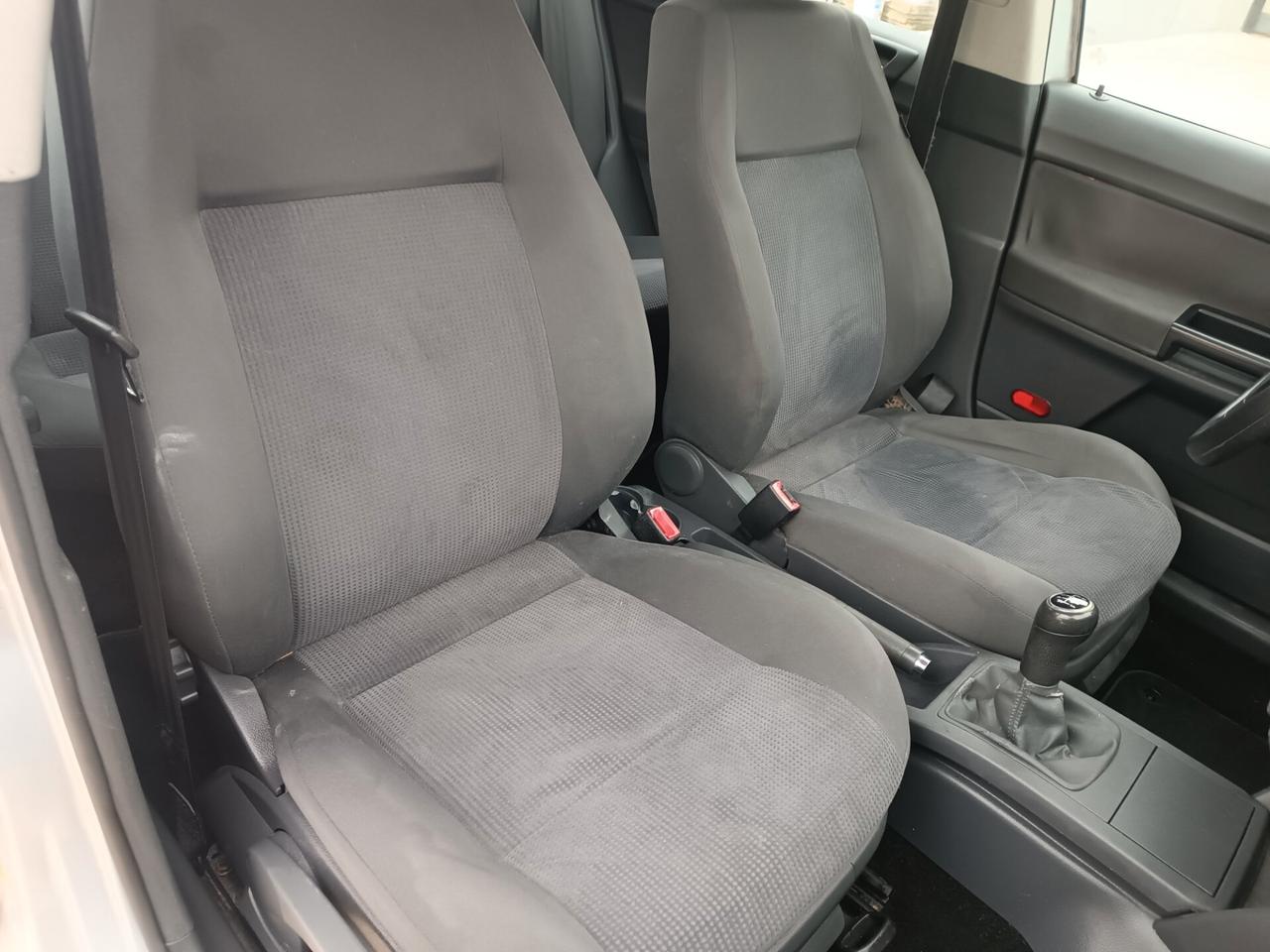 Volkswagen Polo 1.2 benzina garanzia