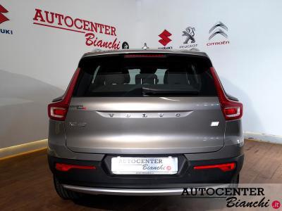 Volvo XC40 1.5 t5 phev Inscription Expression auto my21
