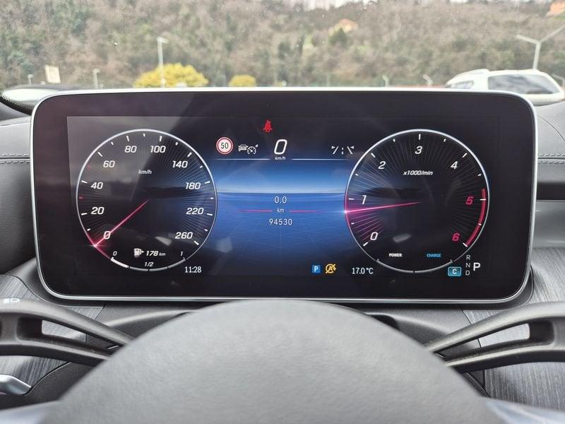 Mercedes-Benz Classe C C SW 300 d mhev Premium Plus auto