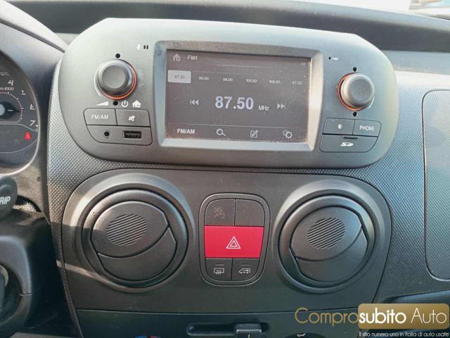 FIAT Fiorino 1.3 MJT 80CV + IVA 22%