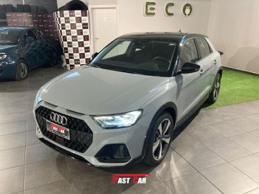 Audi A1 allstreet 30 TFSI Identity Contrast 116cv