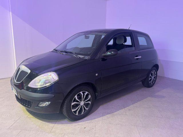 LANCIA Ypsilon 1.2 16V Platino