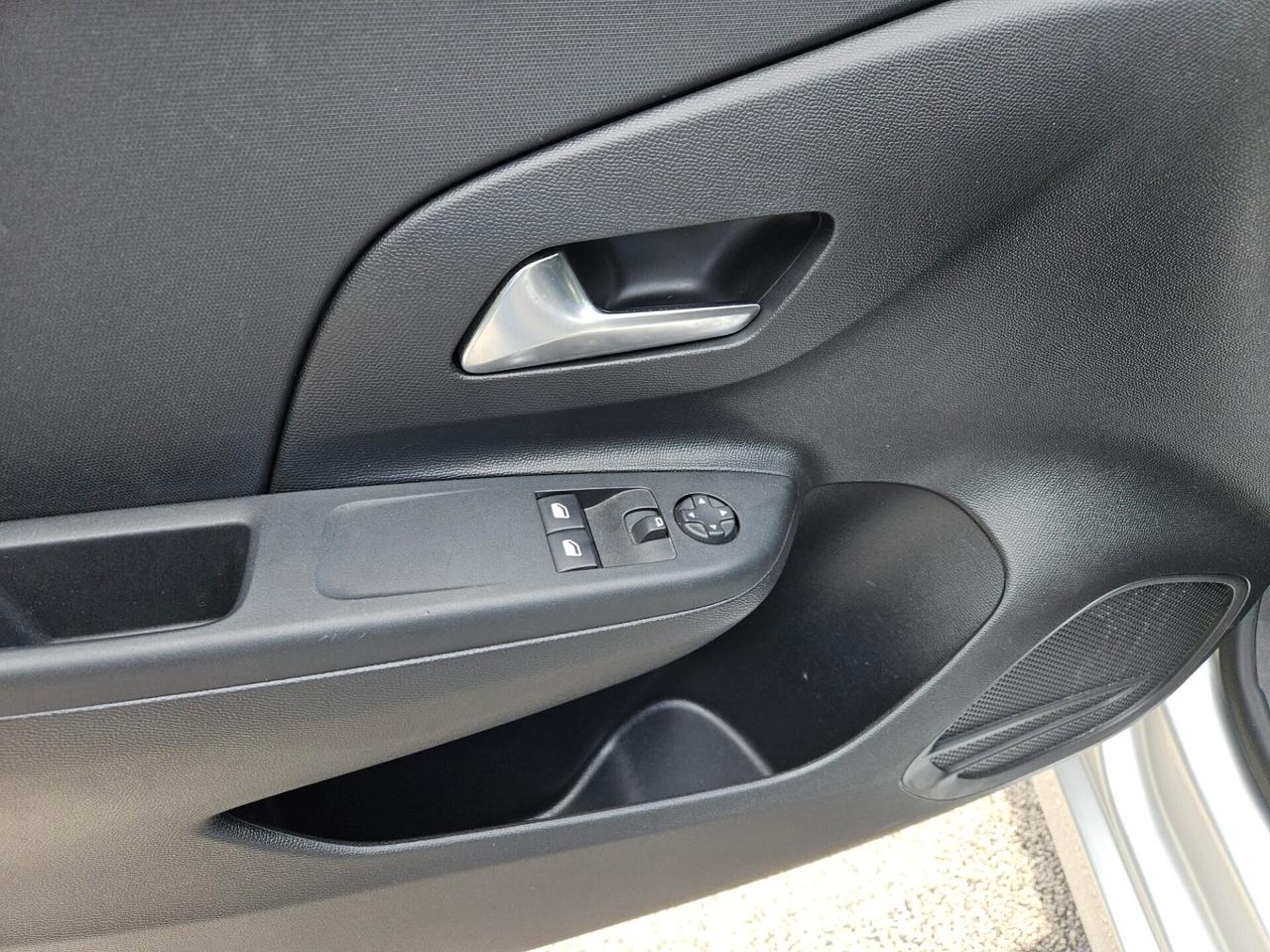 Opel Corsa 1.2 Edition