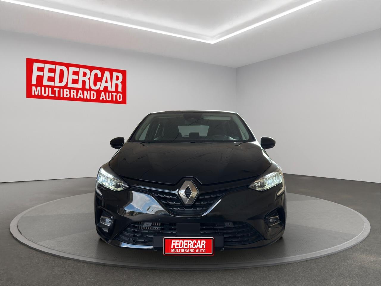 Renault Clio TCe 12V 100 CV GPL 5 porte Zen