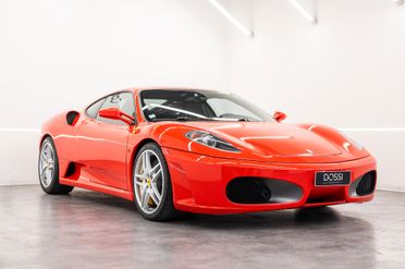 Ferrari F430 F1 FULL