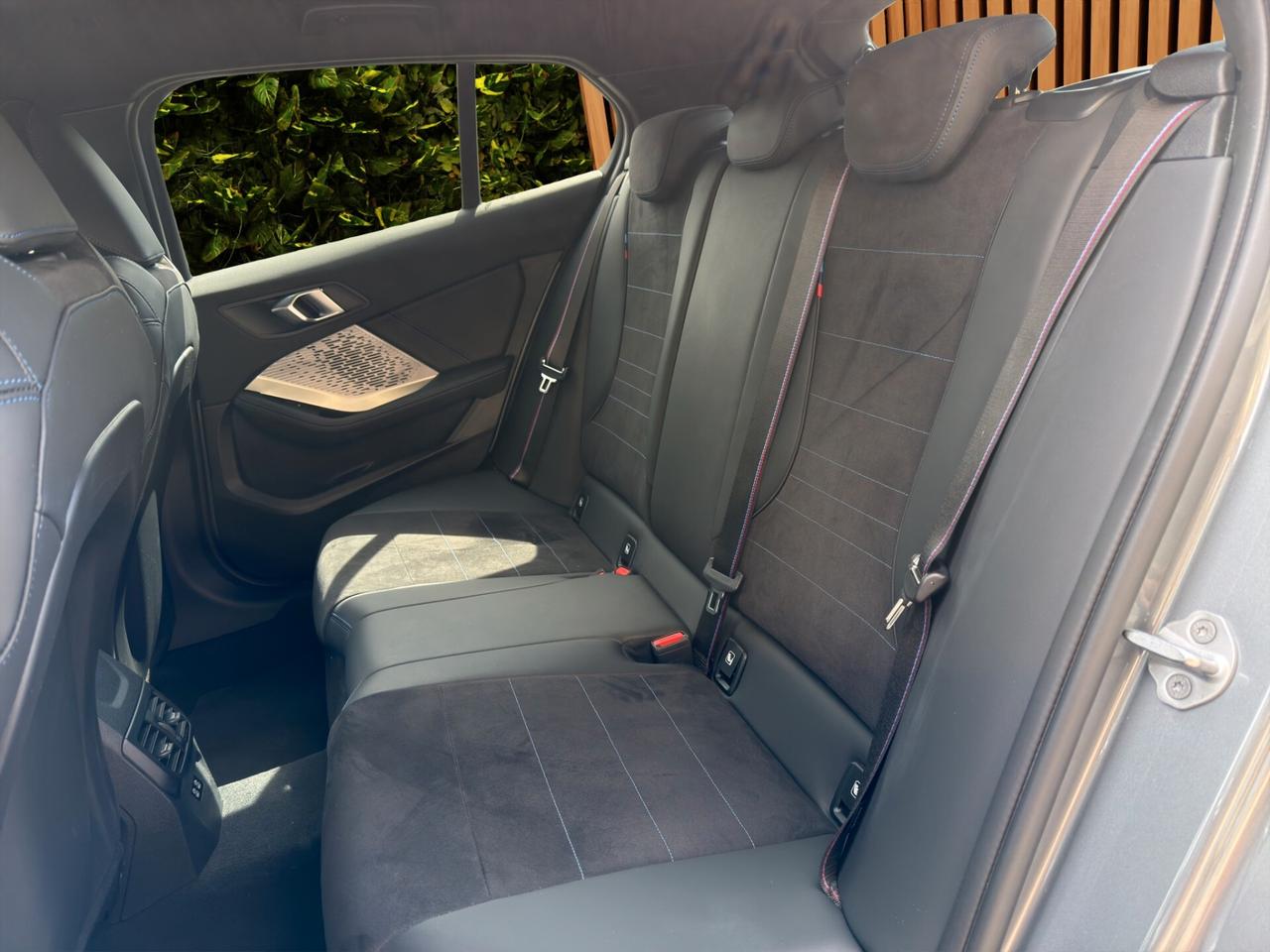 Bmw 118 118d 5p. MSport Pro