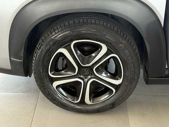 Citroen C3 Aircross BlueHDi 110 S&S Shine