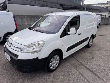Citroen Berlingo 1.6 HDI L2 PASSO LUNGO TAGLIANDATO