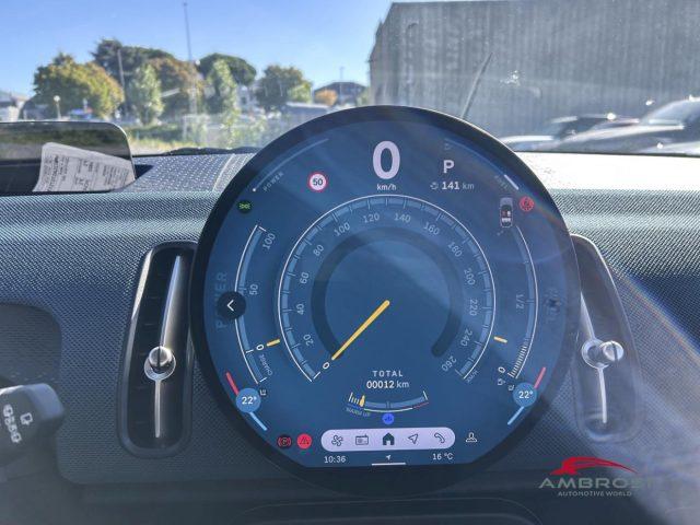 MINI Countryman Cooper E Favoured