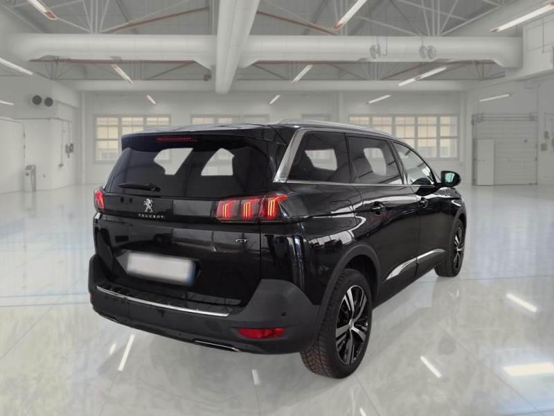PEUGEOT 5008 BLUEHDI 177CV GT EAT8 S/S AUT. SUV