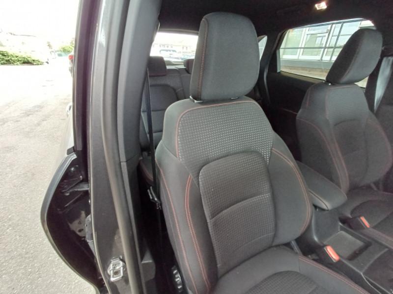 FORD KUGA 2.0 EcoBlue 120CV 2WD ST-Line Auto