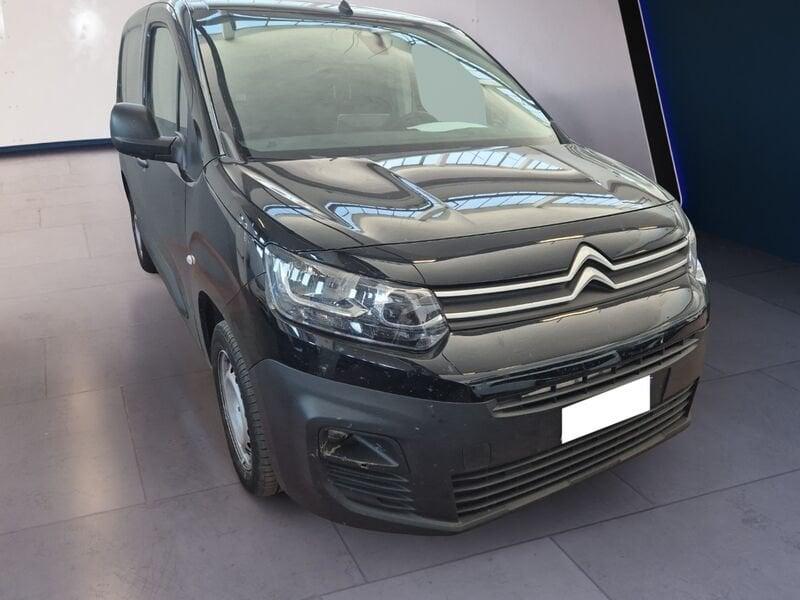 Citroën Berlingo 2019 van M 1.5 bluehdi 130cv Club 10q 2p.ti