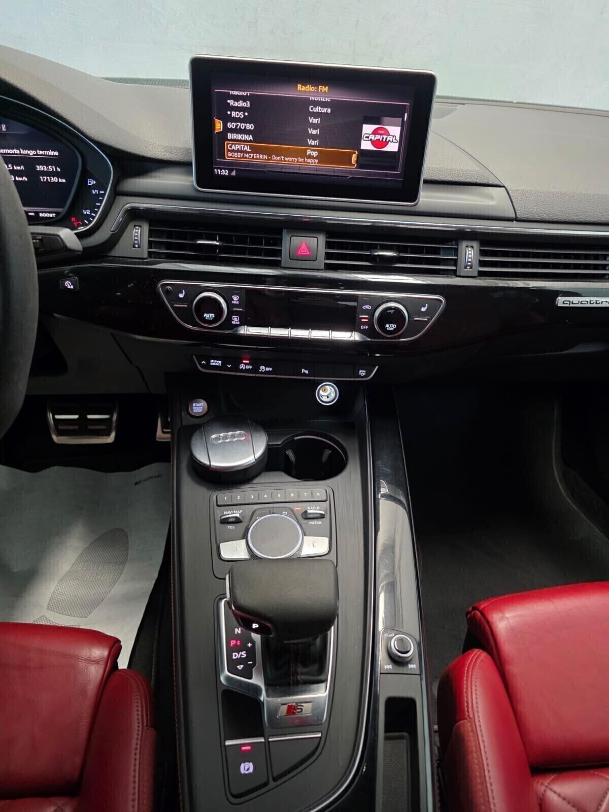 Audi S5 3.0 TFSI quattro tiptronic Business STAGE 2 470 CV
