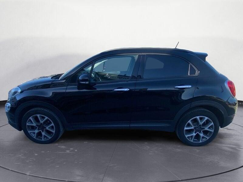 FIAT 500X 500X 1.6 Mjt Cross 115cv