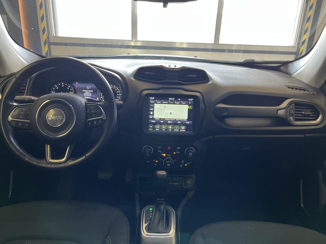 JEEP Renegade - Renegade 1.6 mjt Limited 2wd 120cv ddct