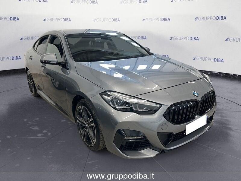 BMW Serie 2 G.C. Serie 2 F44 Gran Coupe Diesel 220d Gran Coupe Msport auto