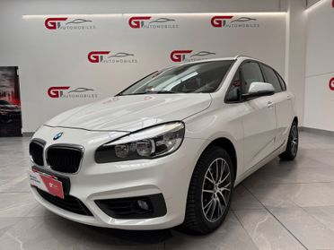 Bmw 218 D ACTIVE TOURER AUTOMATICA